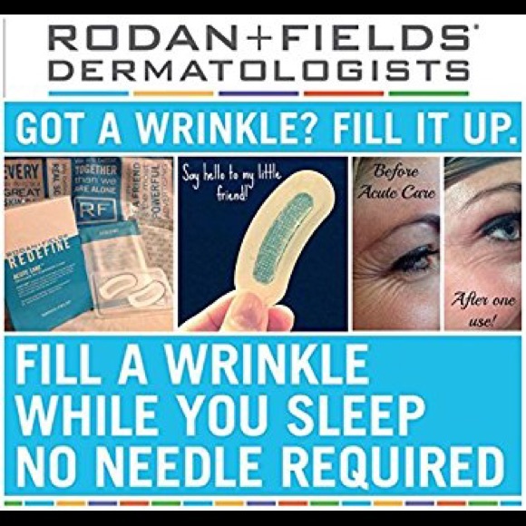 Rodan and Fields Acute Care - Picture 2 of 4